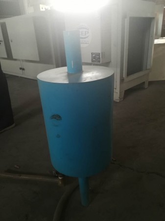 宁波空压机油水分离器